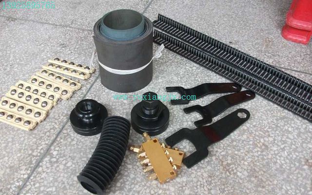 機(jī)床維修機(jī)床的技術(shù)展望說明
